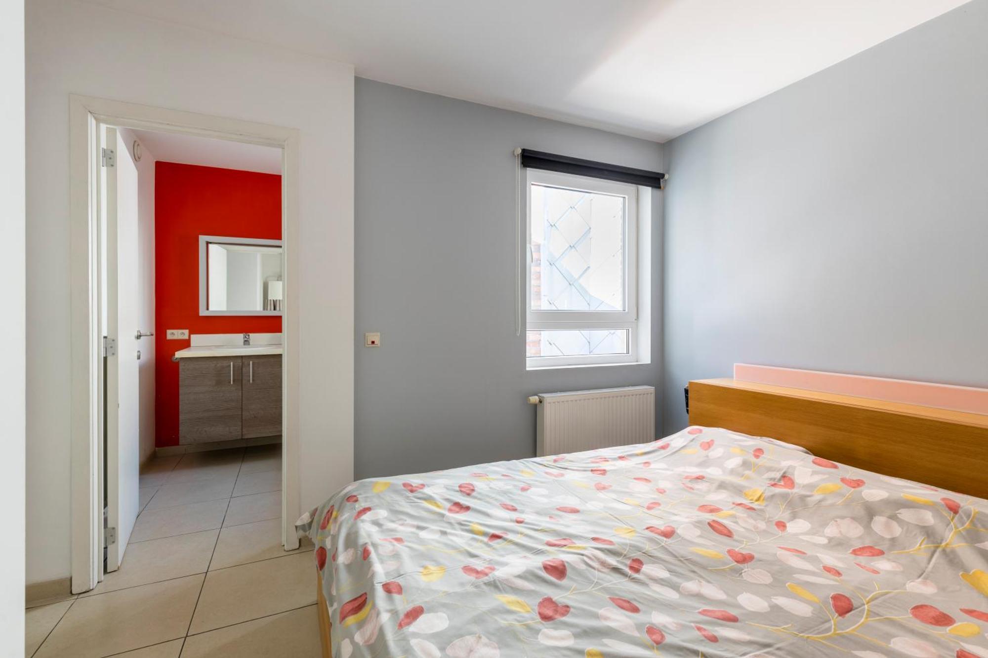 Appartamento Penthouse Bij Leopoldpark Ostenda Esterno foto