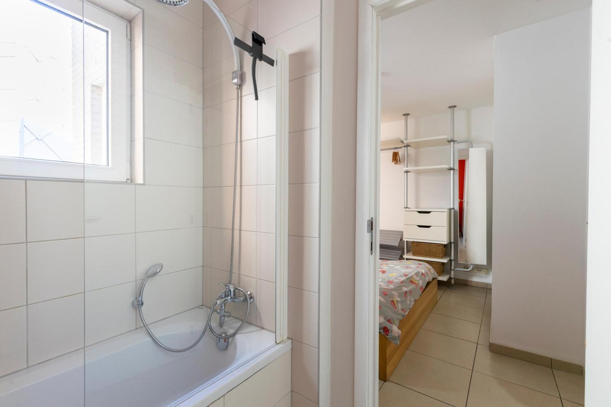 Appartamento Penthouse Bij Leopoldpark Ostenda Esterno foto