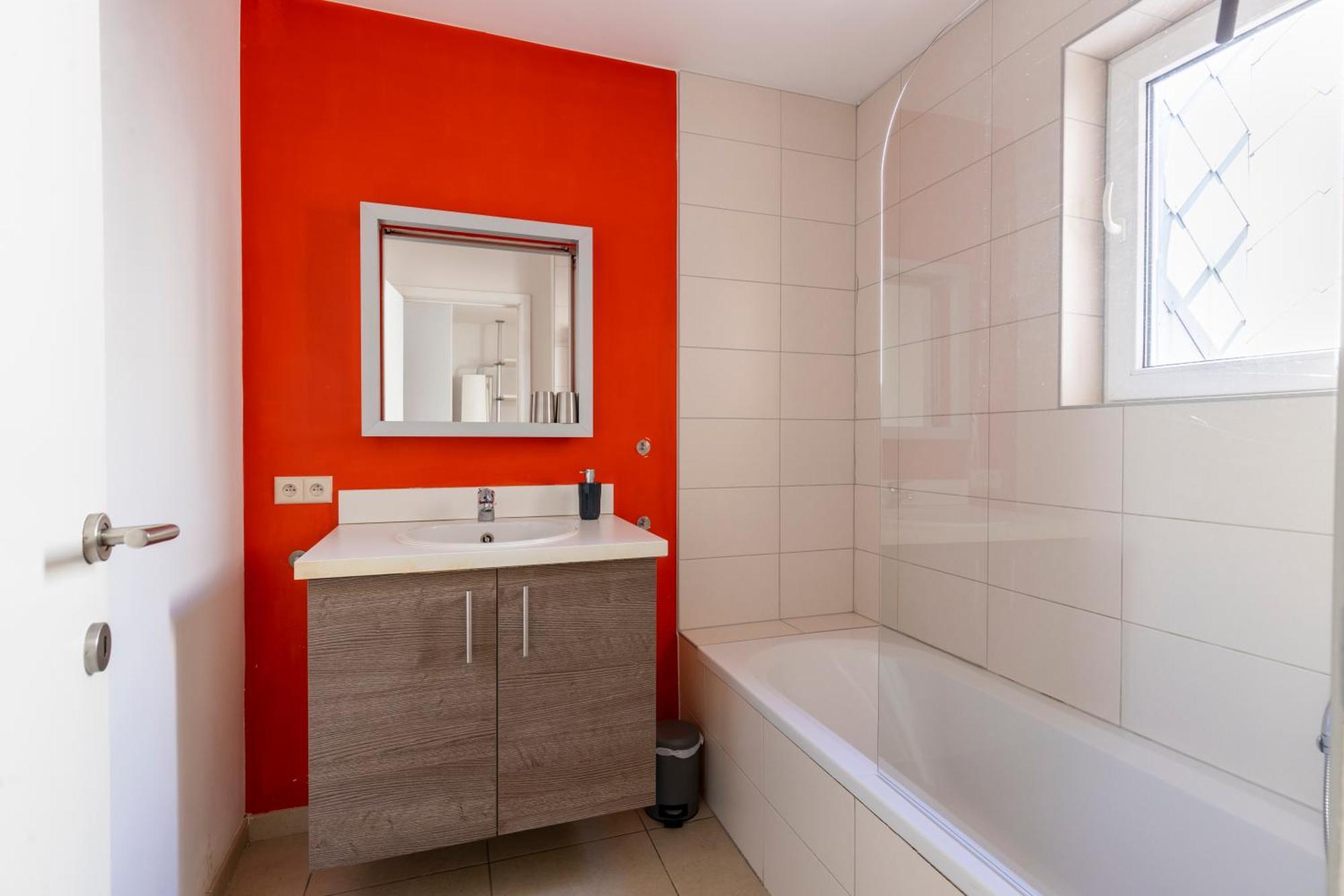 Appartamento Penthouse Bij Leopoldpark Ostenda Esterno foto