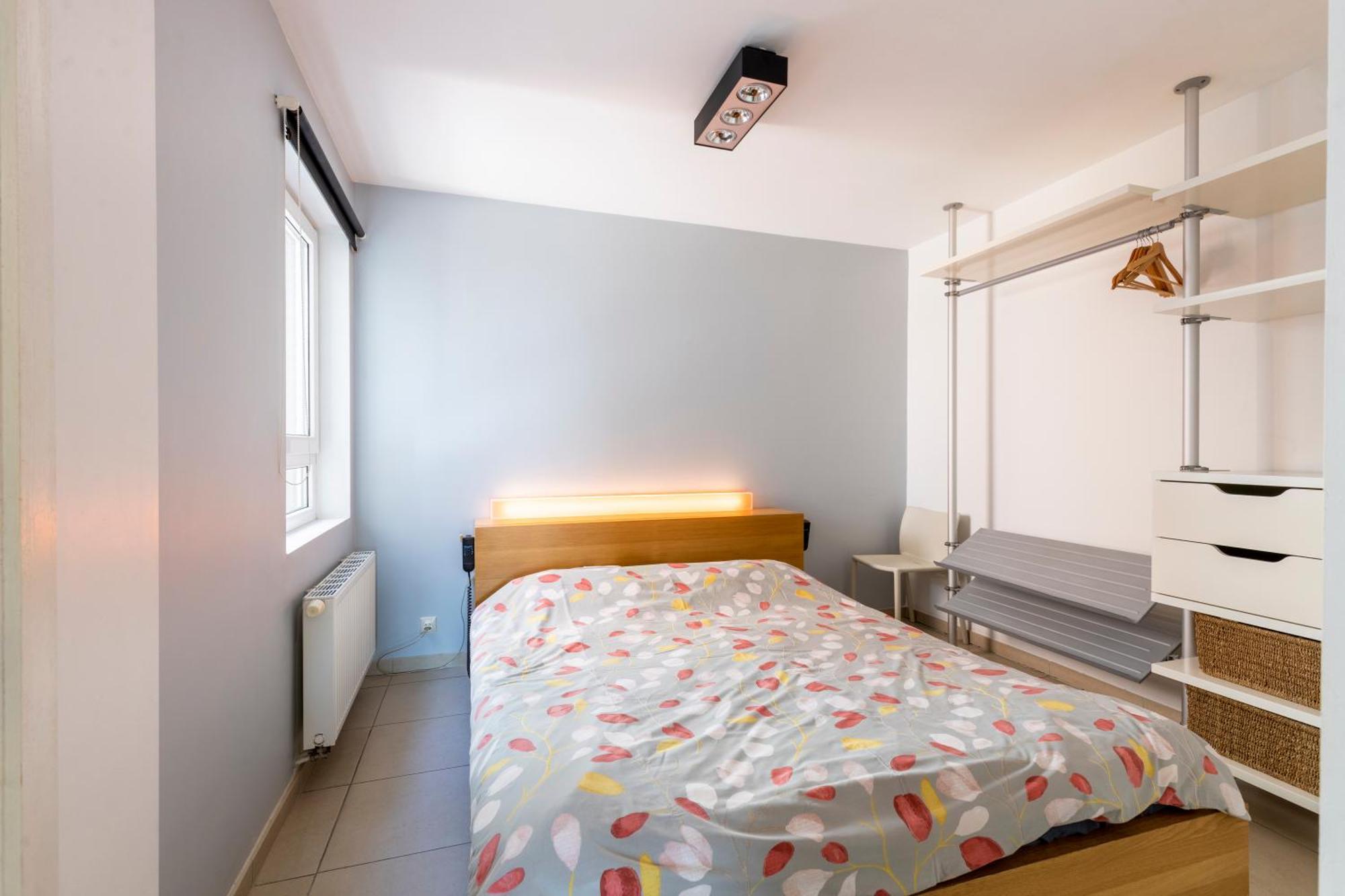 Appartamento Penthouse Bij Leopoldpark Ostenda Esterno foto