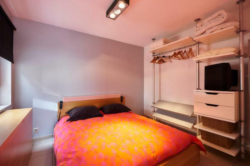 Appartamento Penthouse Bij Leopoldpark Ostenda Esterno foto